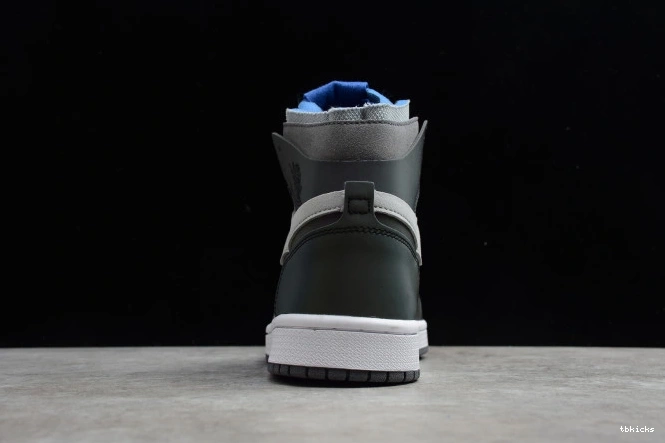 Rep TBK Jordan High DD1453-001 of 1 Zoom Air League (Esports) Legends CMFT 0716